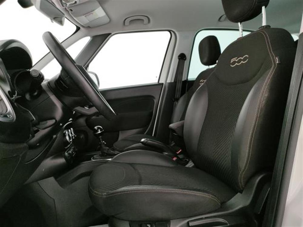 500L 500L 1.4 95 CV City Cross