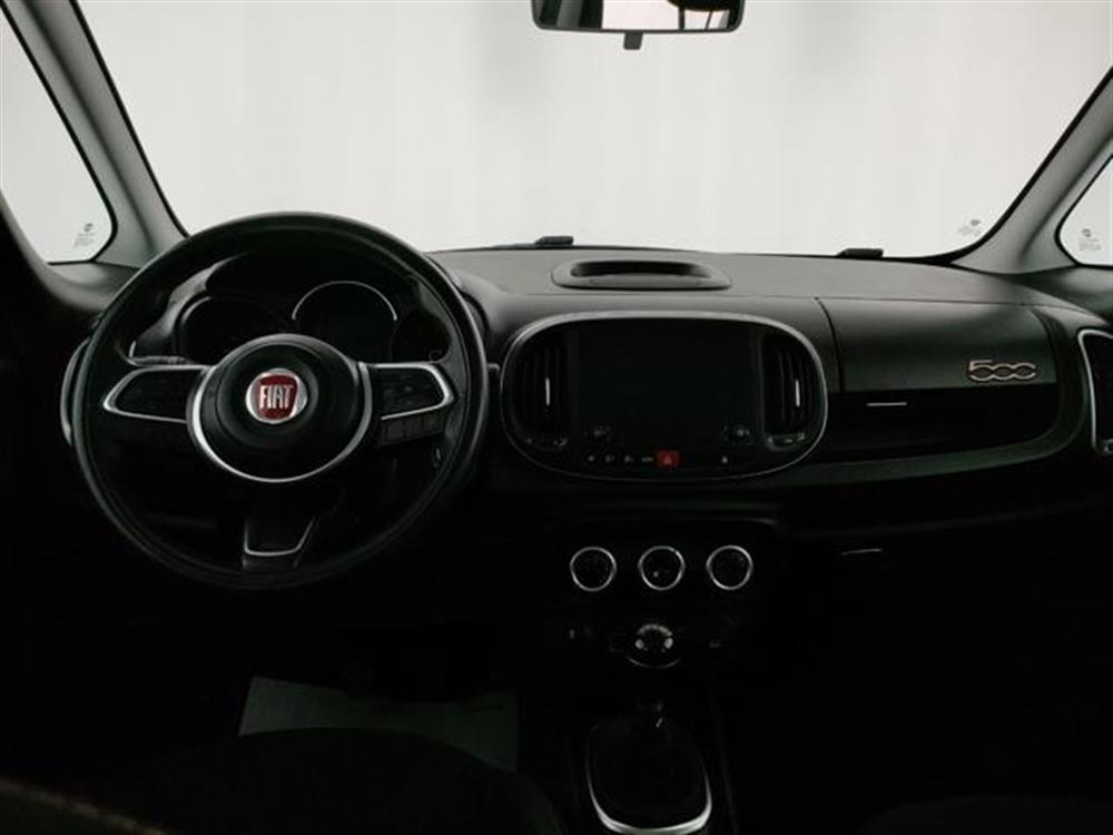 500L 500L 1.4 95 CV City Cross