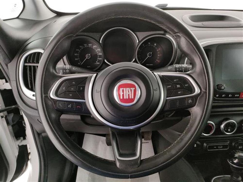 500L 500L 1.4 95 CV City Cross
