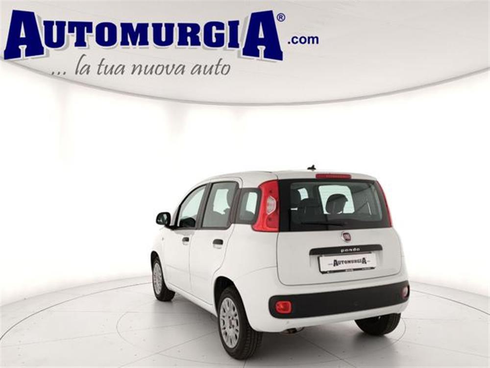Panda Panda 1.2 Easy con 5° post