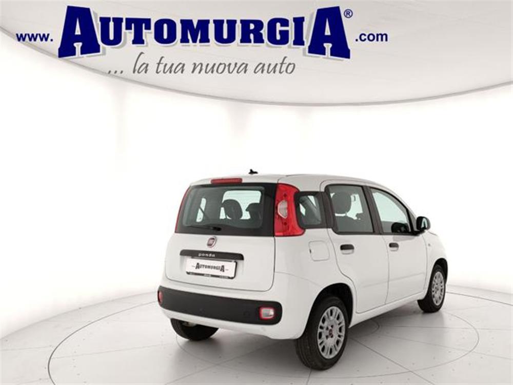 Panda Panda 1.2 Easy con 5° post