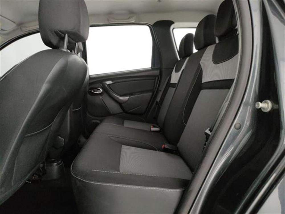 Duster Duster 1.5 dCi 110CV S&S 4x
