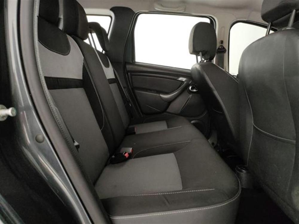 Duster Duster 1.5 dCi 110CV S&S 4x