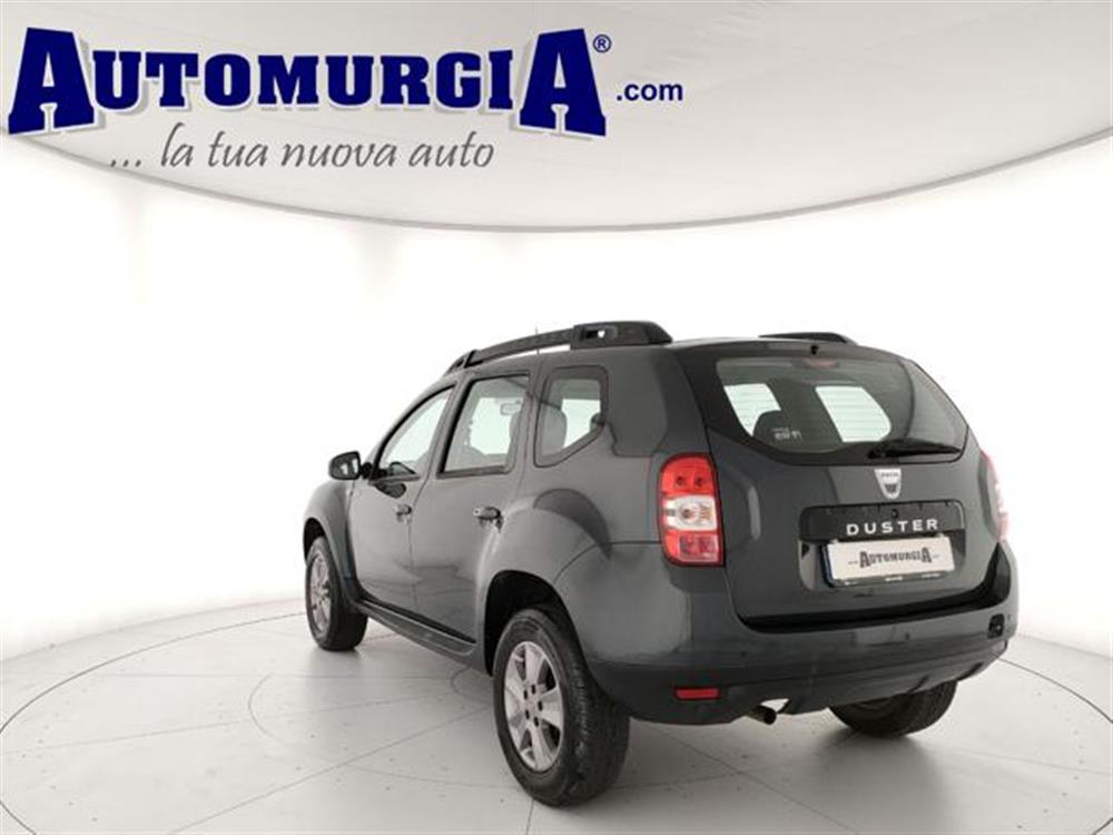 Duster Duster 1.5 dCi 110CV S&S 4x