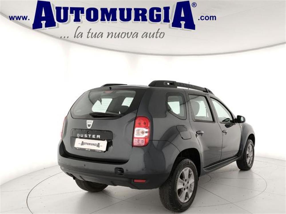 Duster Duster 1.5 dCi 110CV S&S 4x