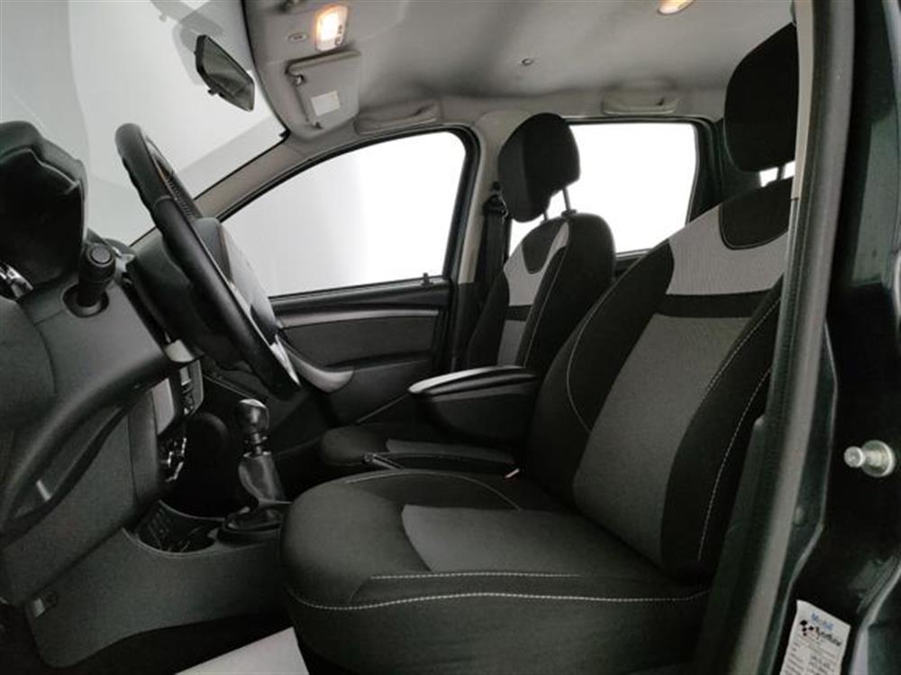 Duster Duster 1.5 dCi 110CV S&S 4x