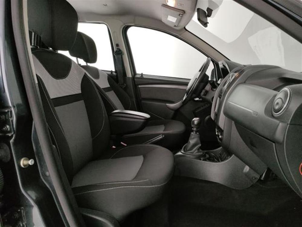 Duster Duster 1.5 dCi 110CV S&S 4x