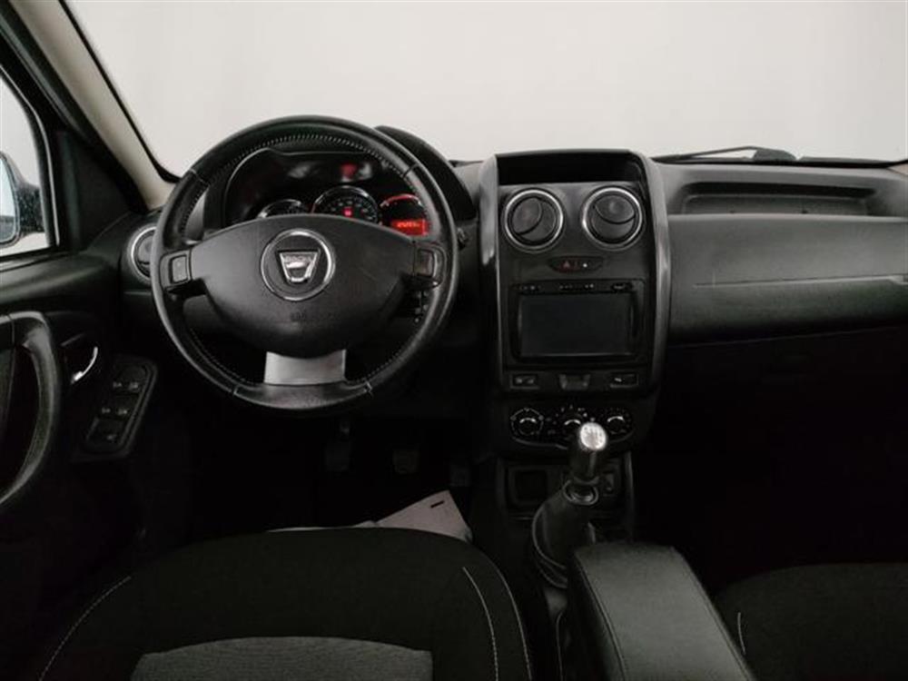 Duster Duster 1.5 dCi 110CV S&S 4x