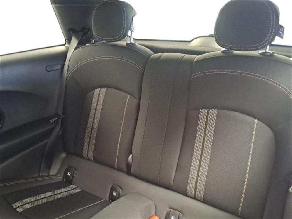Cooper SE Cooper SE Classic Aut.