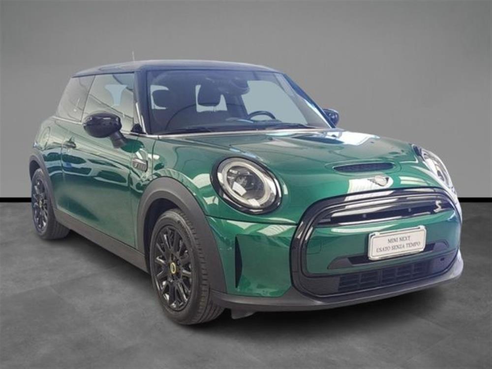 Cooper SE Cooper SE Classic Aut.