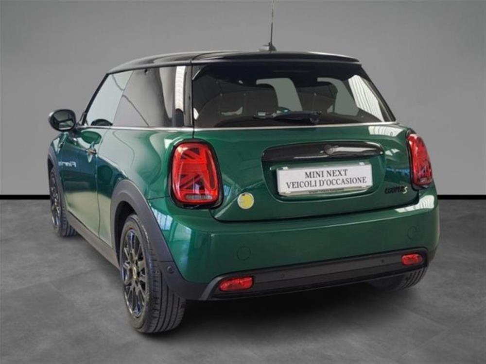 Cooper SE Cooper SE Classic Aut.