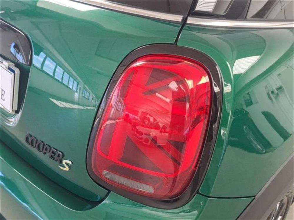 Cooper SE Cooper SE Classic Aut.