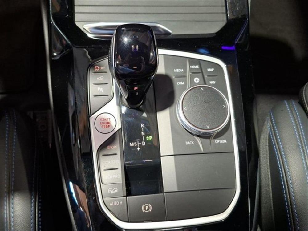 X3 X3 xDrive20d 48V Msport