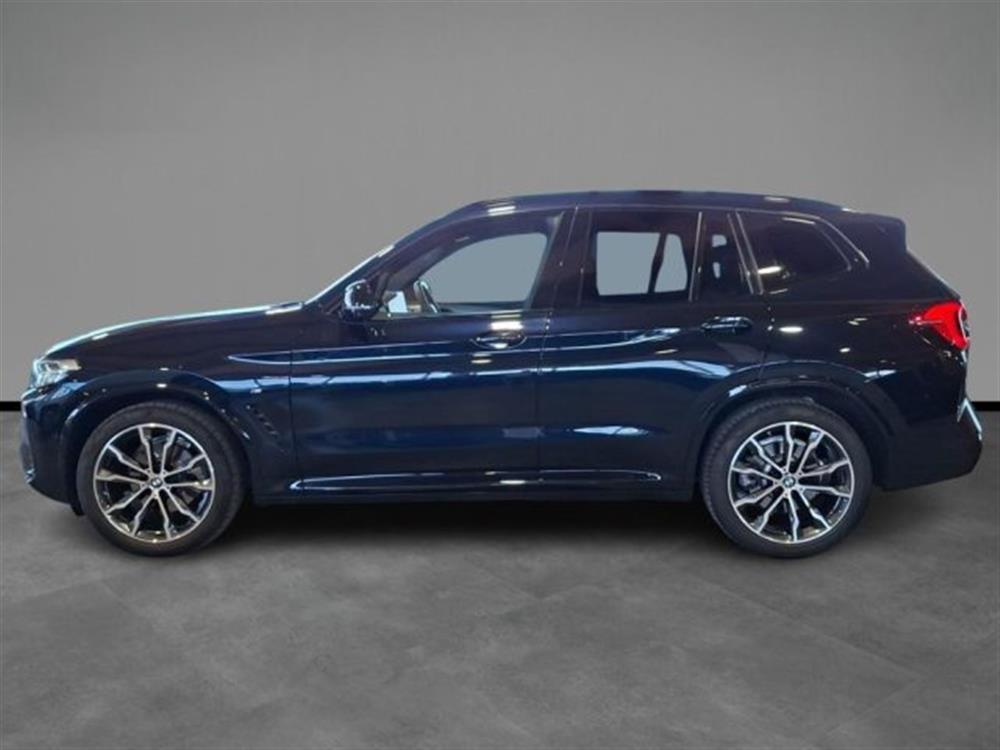 X3 X3 xDrive20d 48V Msport