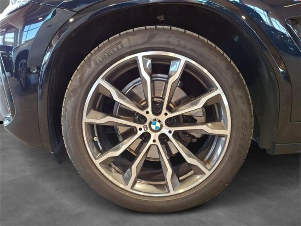X3 X3 xDrive20d 48V Msport