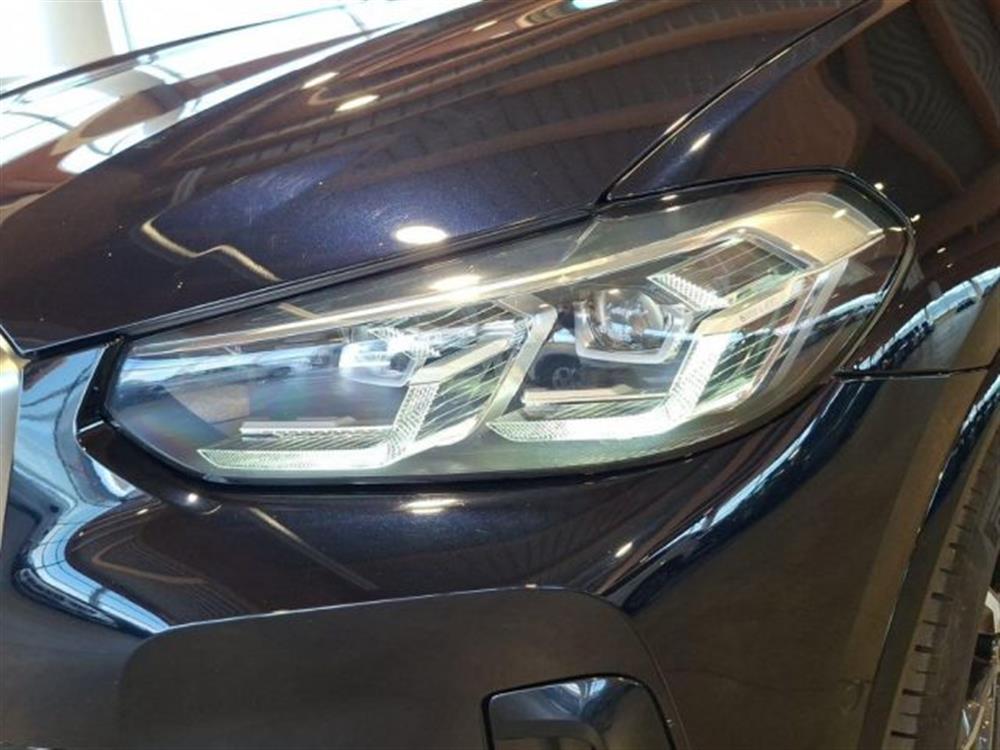 X3 X3 xDrive20d 48V Msport