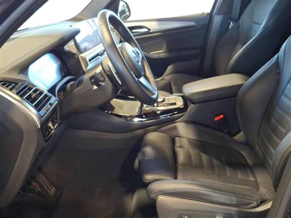 X3 X3 xDrive20d 48V Msport