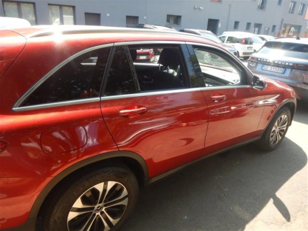 GLC 300 GLC 300 de 4Matic EQ-Power B