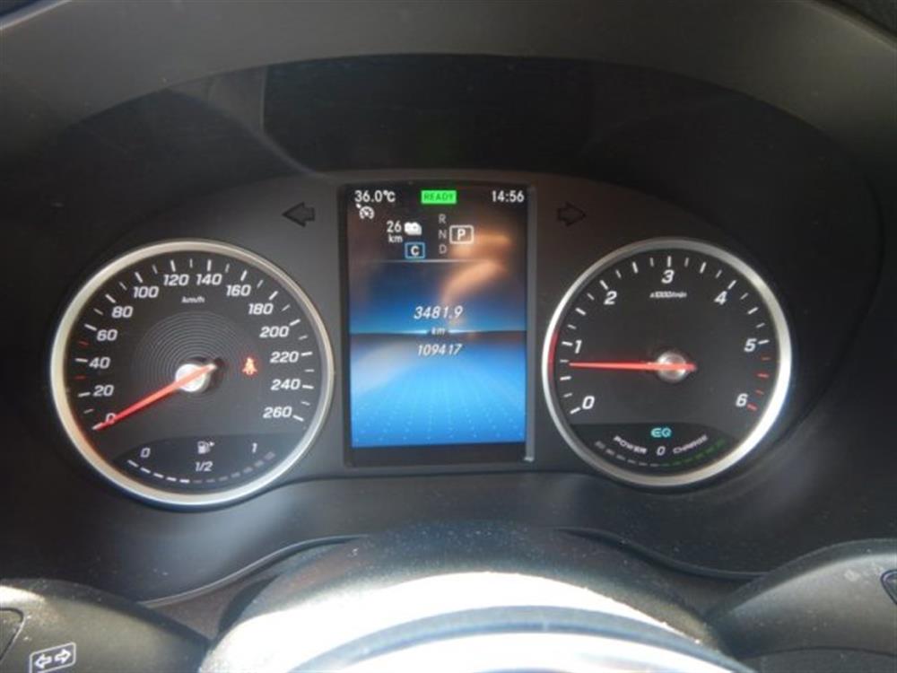 GLC 300 GLC 300 de 4Matic EQ-Power B