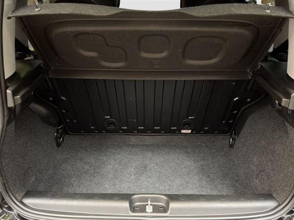 Panda Panda 1.0 FireFly S&S Hybr