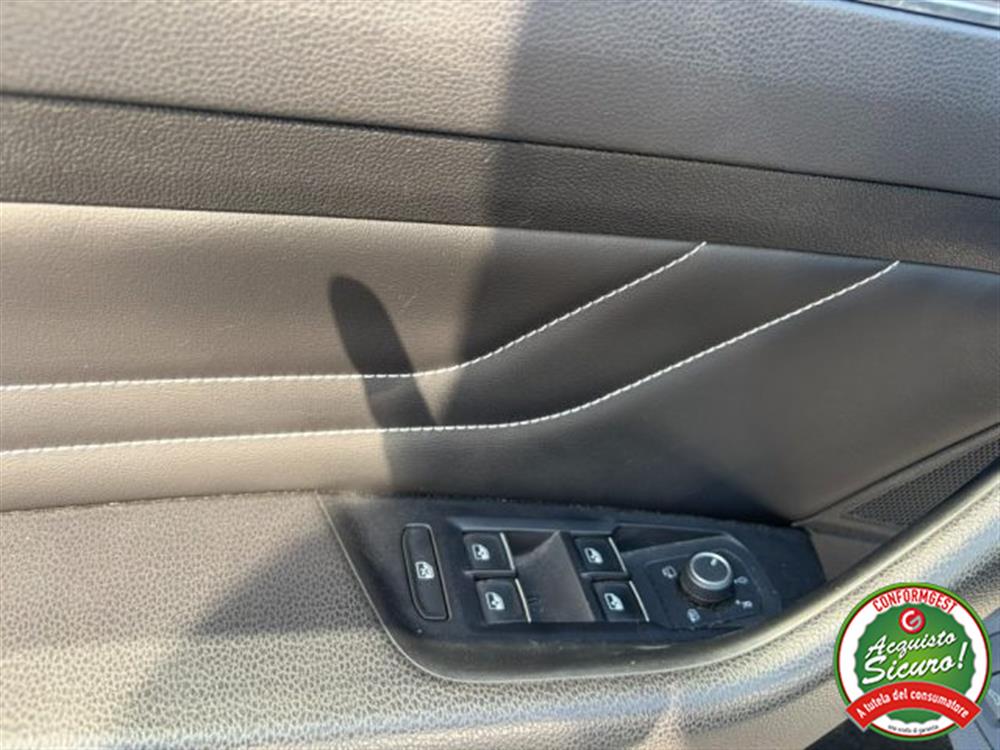 Passat Alltrack Passat Alltrack 2.0 TDI SCR 122 CV E