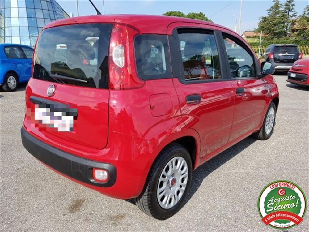 Panda Panda 1.2 Lounge