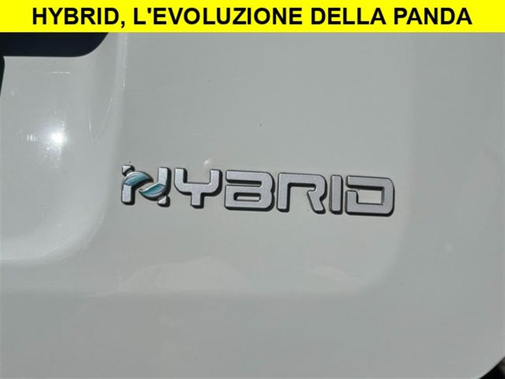 Panda Panda 1.0 FireFly S&S Hybr