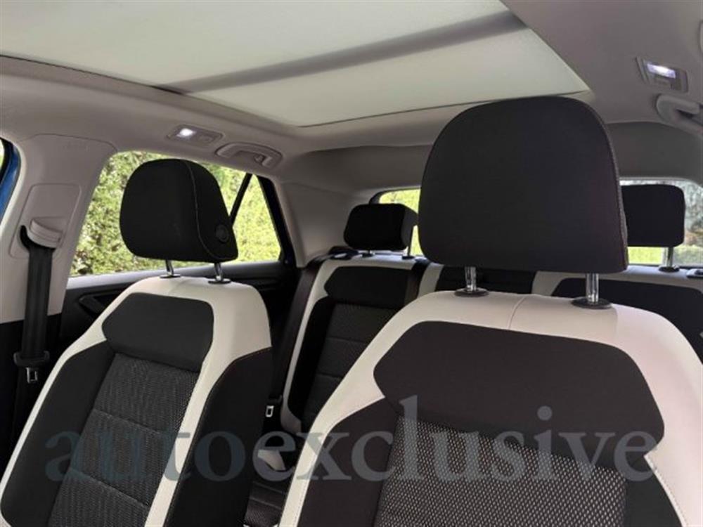 T-Roc T-Roc 1.5 TSI ACT DSG Adva