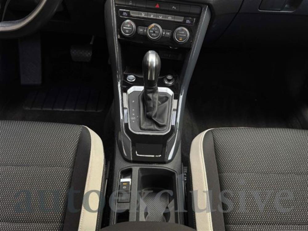 T-Roc T-Roc 1.5 TSI ACT DSG Adva