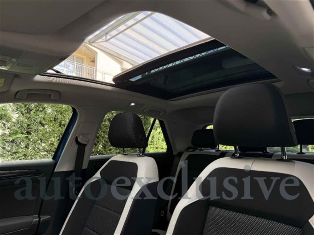 T-Roc T-Roc 1.5 TSI ACT DSG Adva