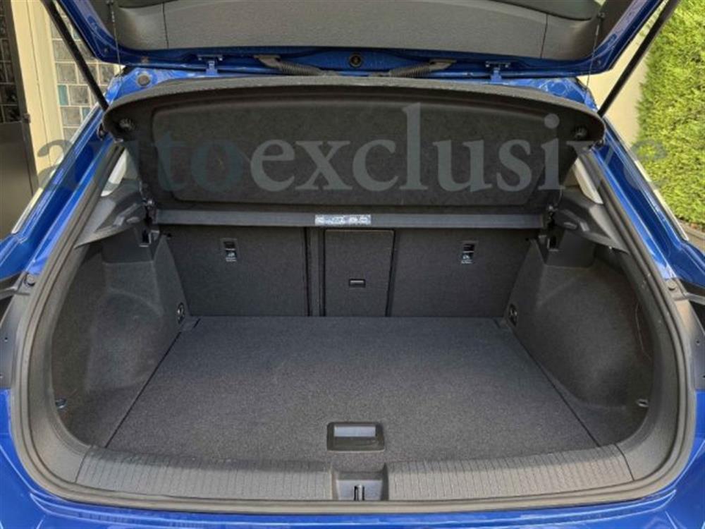 T-Roc T-Roc 1.5 TSI ACT DSG Adva