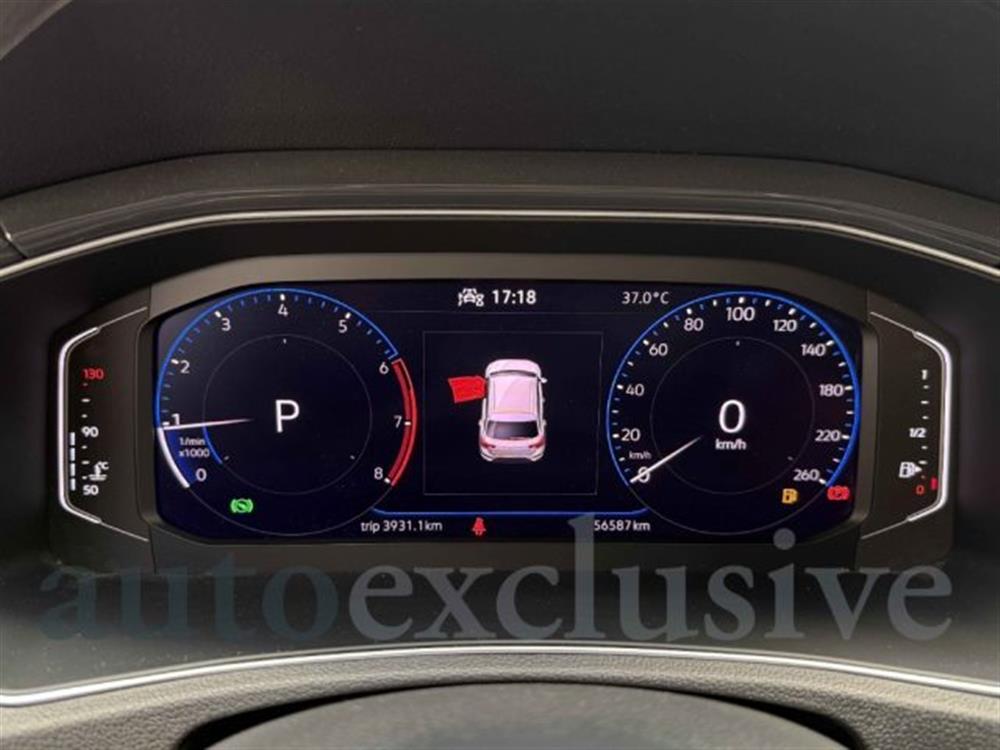T-Roc T-Roc 1.5 TSI ACT DSG Adva
