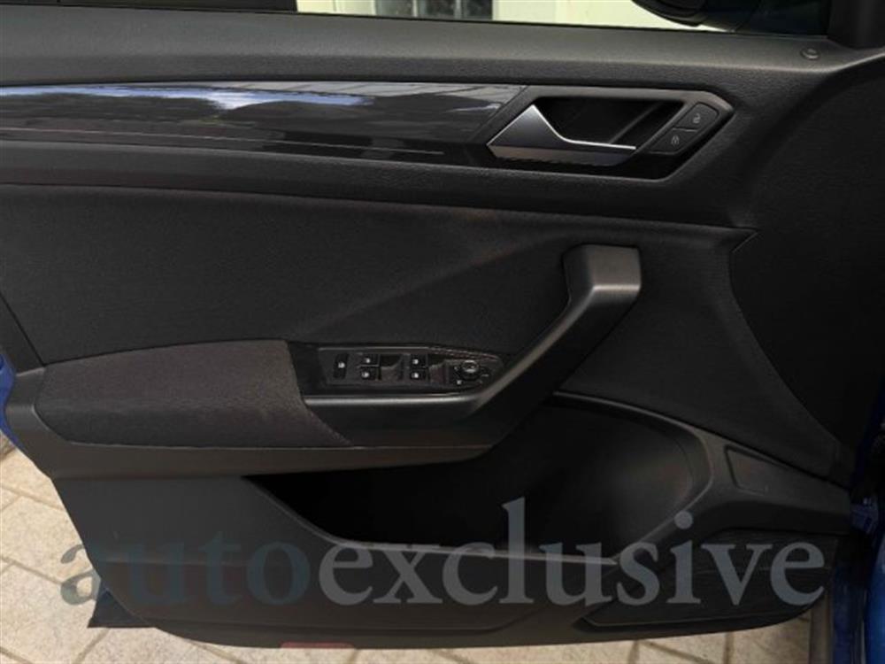 T-Roc T-Roc 1.5 TSI ACT DSG Adva