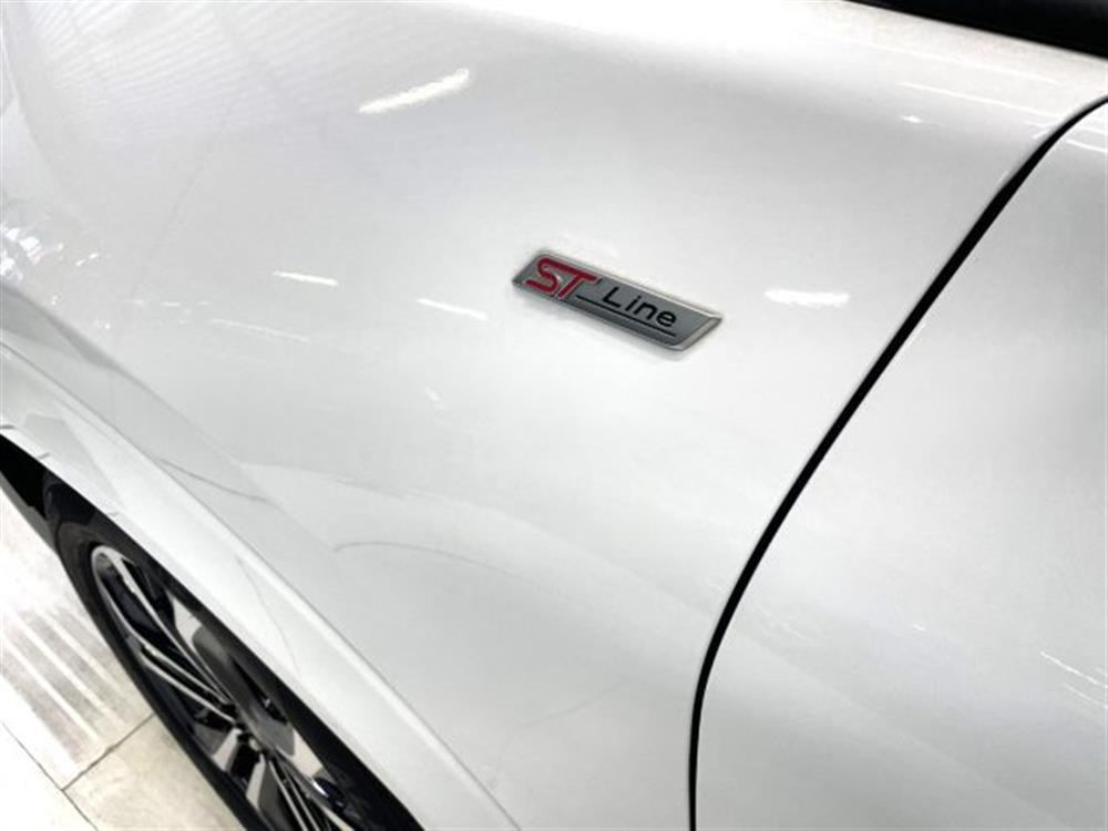 Puma Puma 1.0 EcoBoost Hybrid