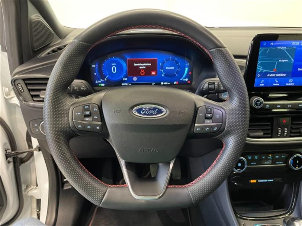 Puma Puma 1.0 EcoBoost Hybrid