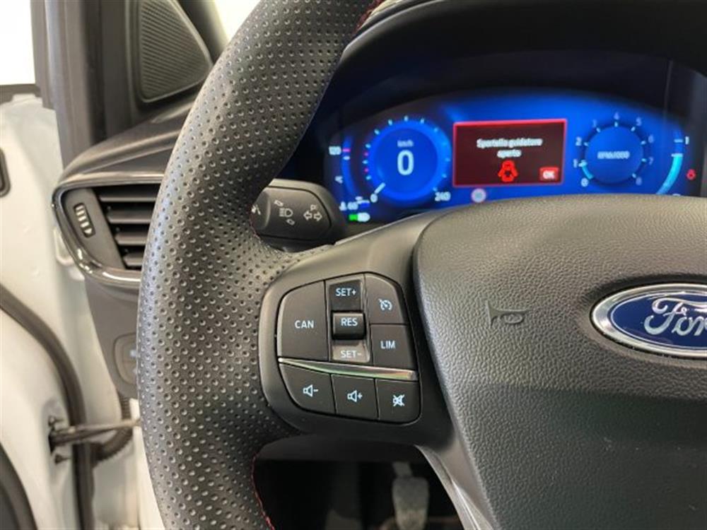 Puma Puma 1.0 EcoBoost Hybrid