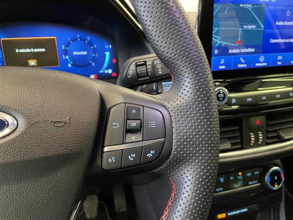Puma Puma 1.0 EcoBoost Hybrid