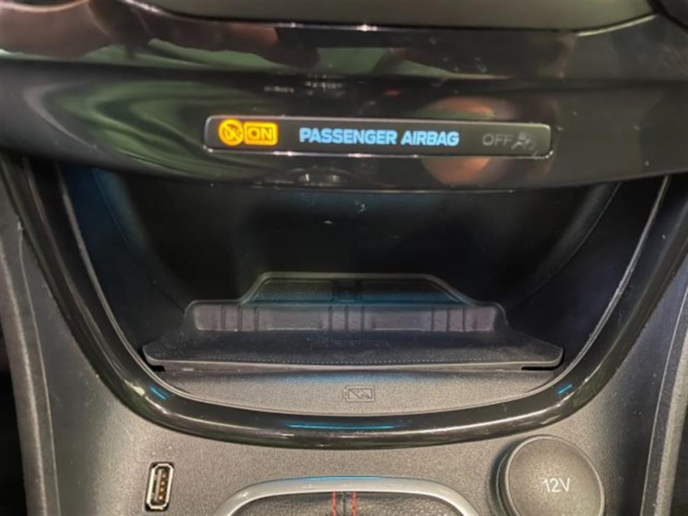 Puma Puma 1.0 EcoBoost Hybrid
