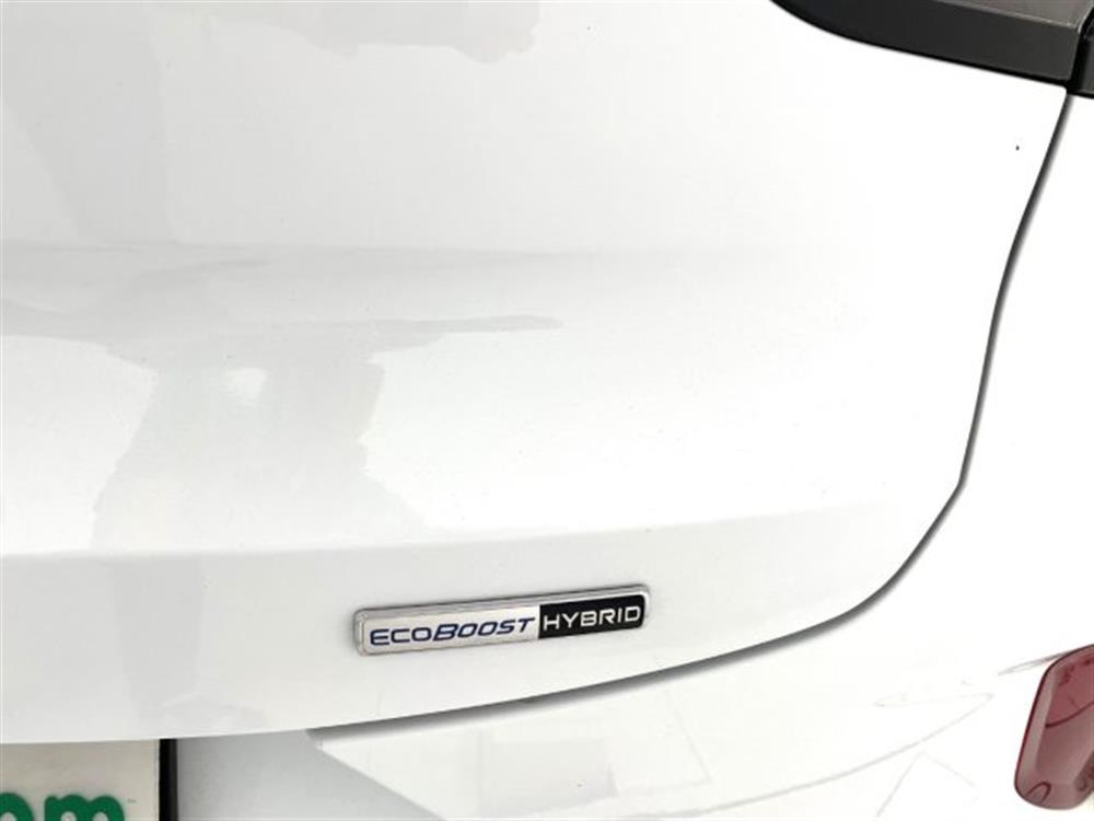 Puma Puma 1.0 EcoBoost Hybrid