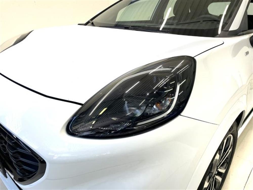 Puma Puma 1.0 EcoBoost Hybrid