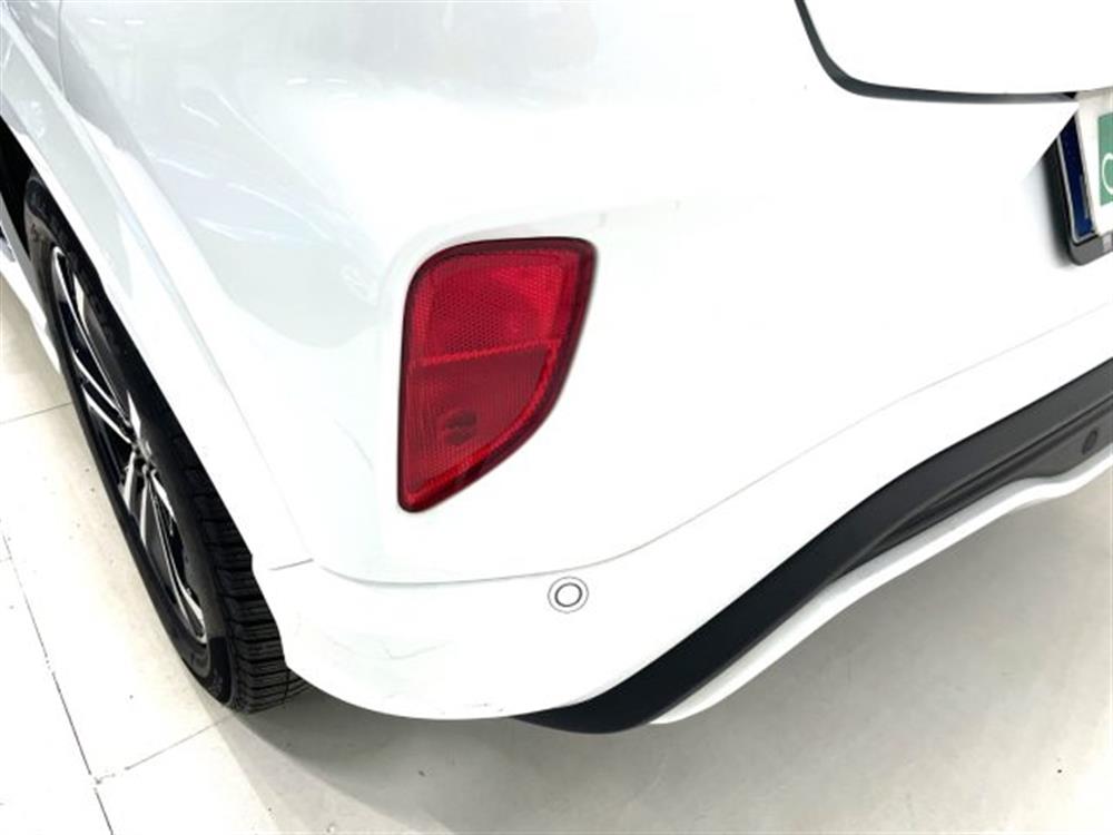 Puma Puma 1.0 EcoBoost Hybrid