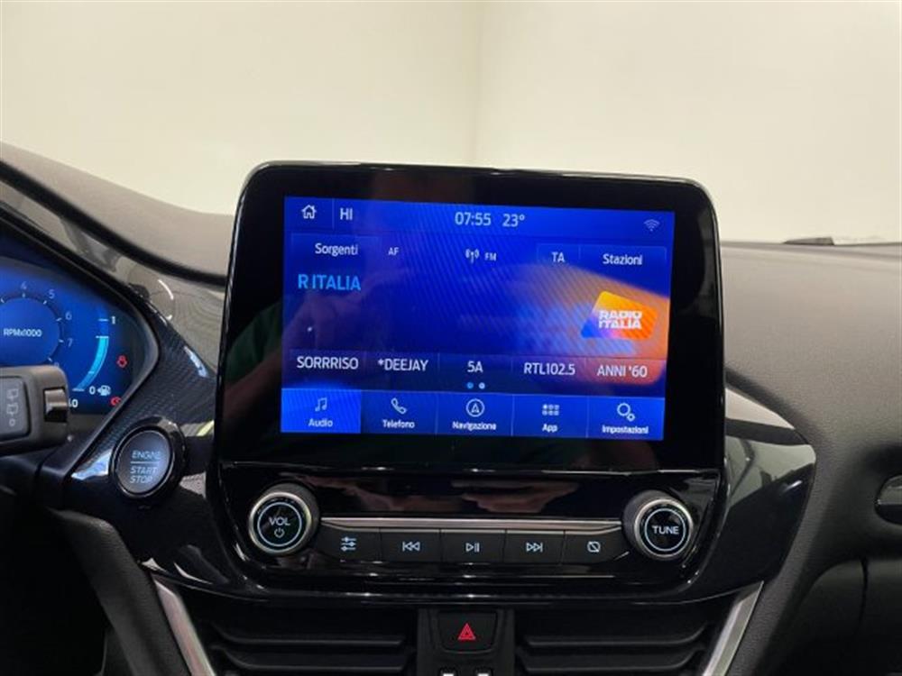 Puma Puma 1.0 EcoBoost Hybrid