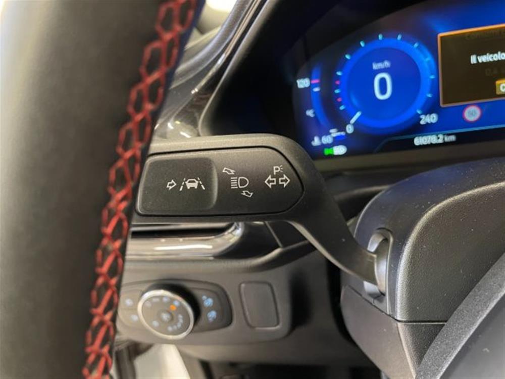 Puma Puma 1.0 EcoBoost Hybrid