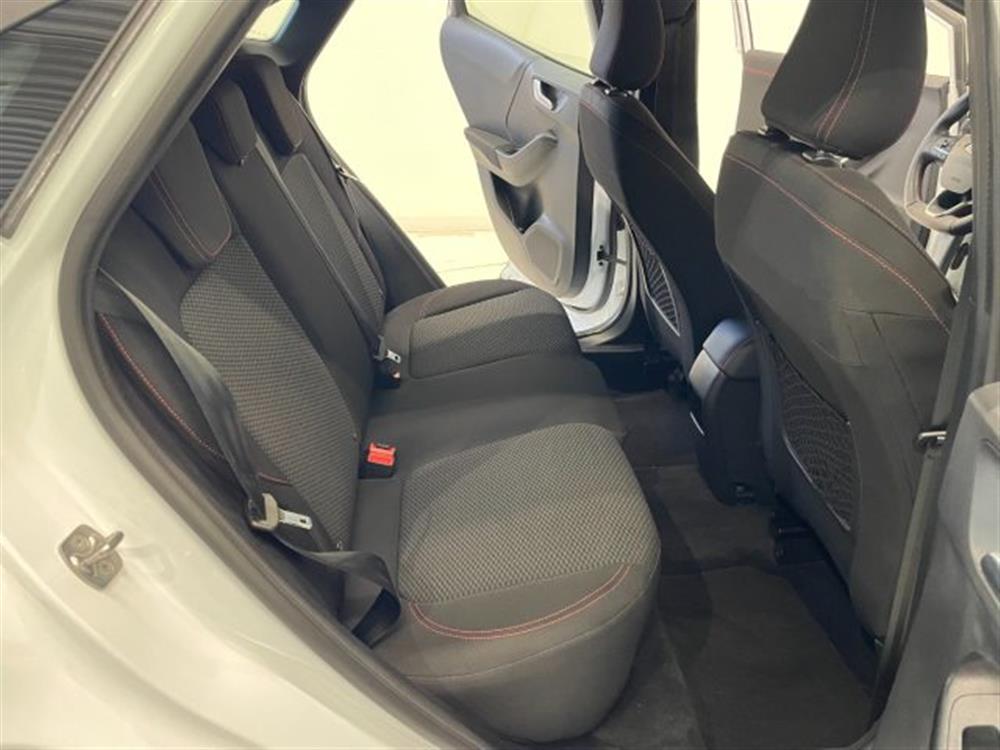 Puma Puma 1.0 EcoBoost Hybrid
