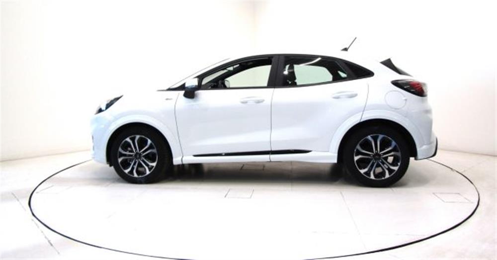 Puma Puma 1.0 EcoBoost Hybrid