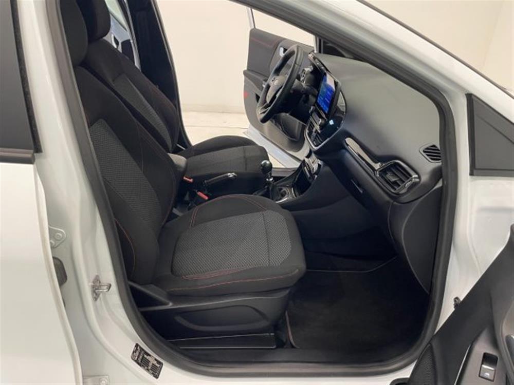 Puma Puma 1.0 EcoBoost Hybrid