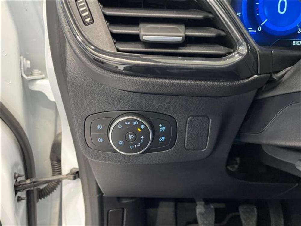 Puma Puma 1.0 EcoBoost Hybrid