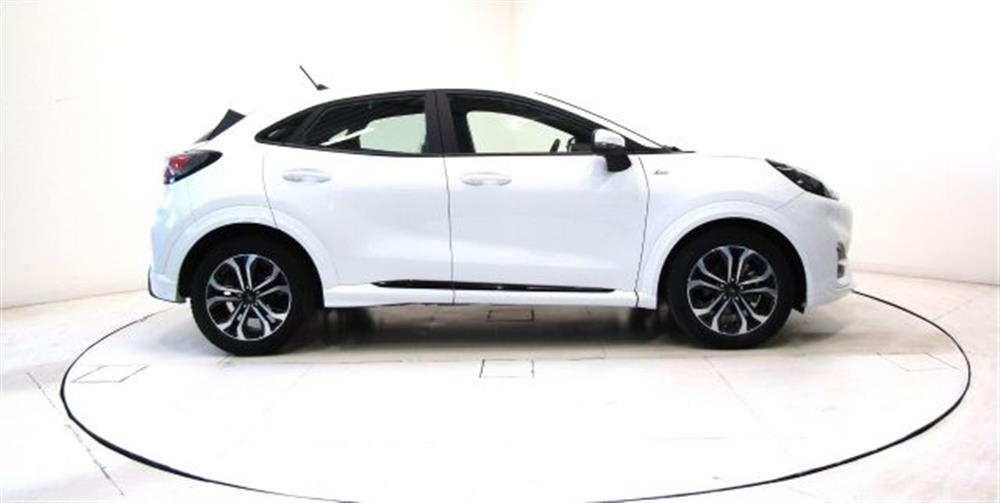 Puma Puma 1.0 EcoBoost Hybrid