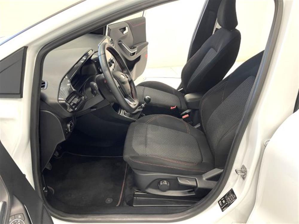 Puma Puma 1.0 EcoBoost Hybrid