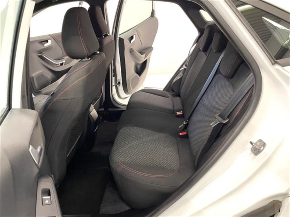 Puma Puma 1.0 EcoBoost Hybrid